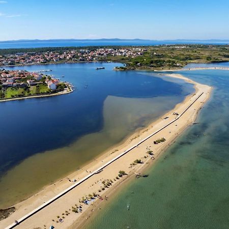 Apartments By The Sea Nin, Zadar - 15842 Exterior foto